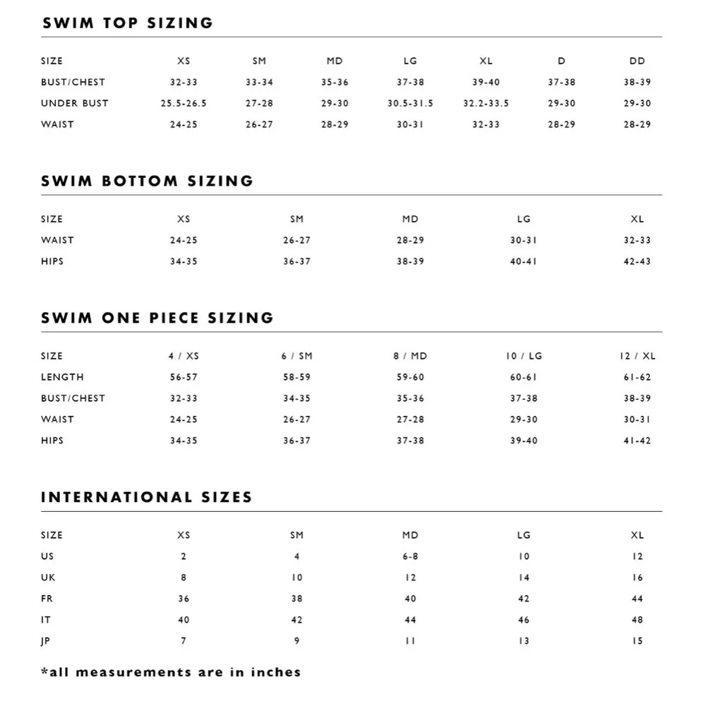 NWT L*SPACE Kyslee One Piece Classic Malibu Barbie Swimsuit - Picture 10 of 10